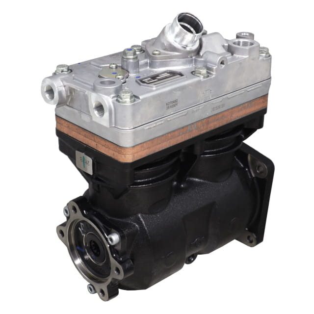 COMPRESSOR