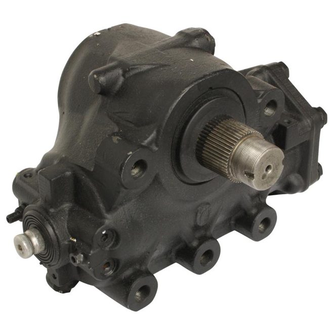 Hydraulic power steering gear REMAN