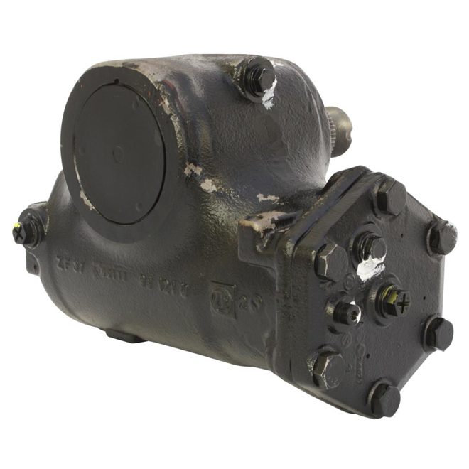 Hydraulic power steering gear REMAN photo 3