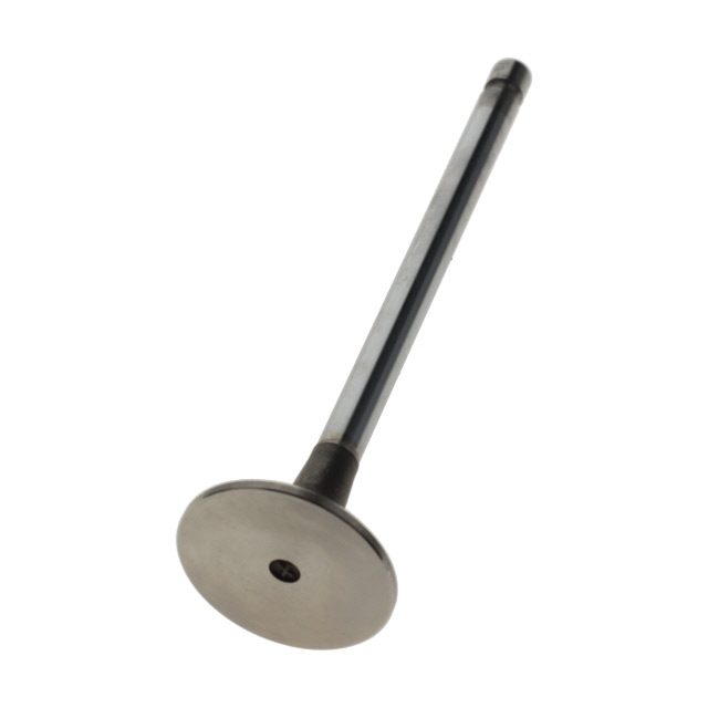 EXHAUST VALVE TO SUTI CUMMINS ISC
