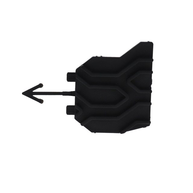 CAP LH WITH TEXTURE