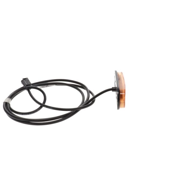 UNIPOINT MAXX LED Amber Marker Lamp 2m Flylead photo 4