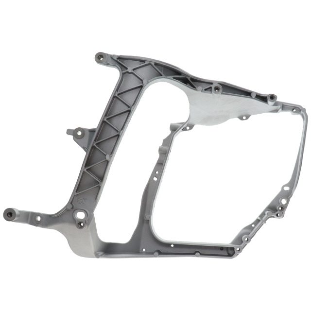 LH HEADLAMP BRACKET METAL DAF CF EURO 6