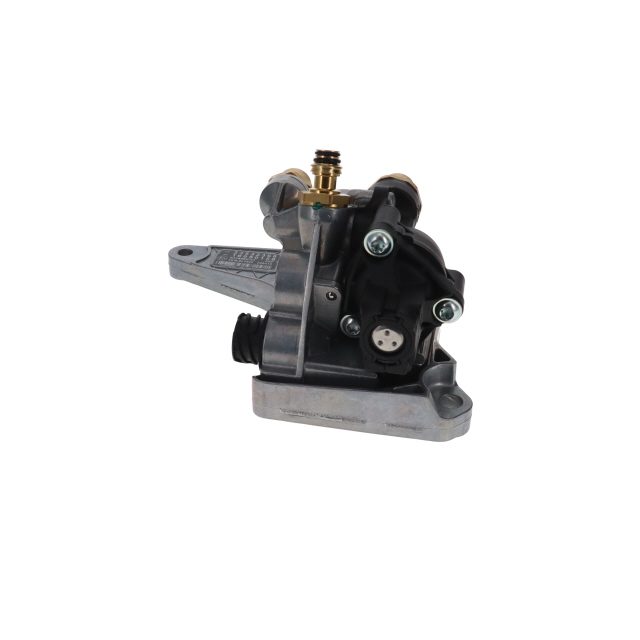 GENUINE VOLVO EXHAUST BRAKE SOLENOID photo 2