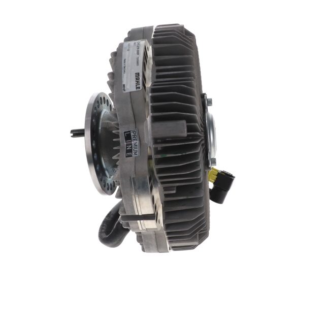 Mahle Viscous Clutch Hub To Suit Daf photo 4