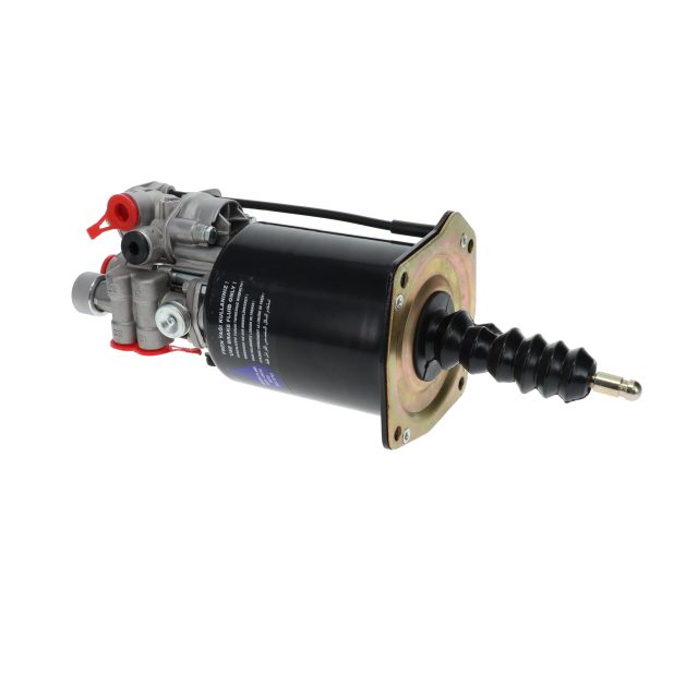 DAF CLUTCH SERVO