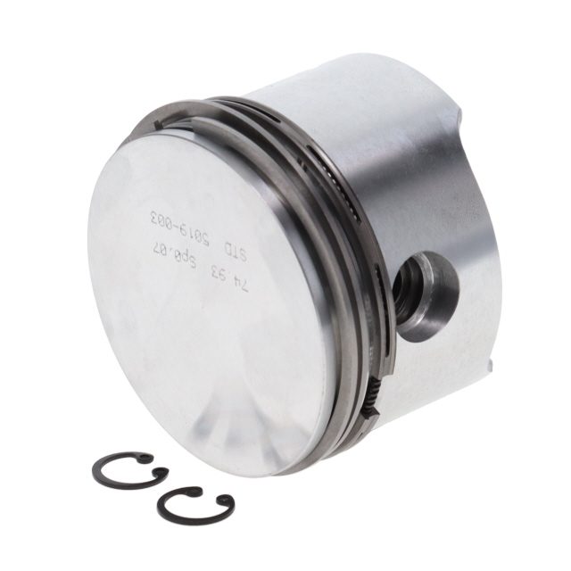 DAF COMPRESSOR - PISTON/RING KIT photo 2