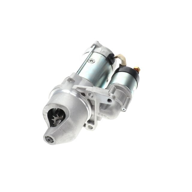 Starter Motor 24V 4.3KW photo 4