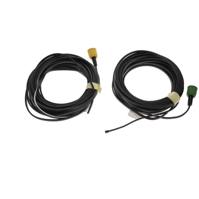 Side Marker Lamp Loom 17m with 2 x P&R Connector photo 3