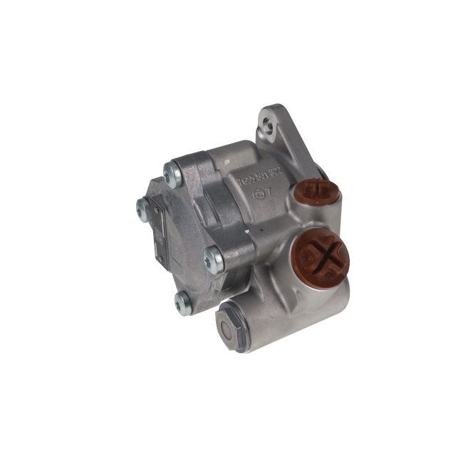 mechanical steering pump photo 4