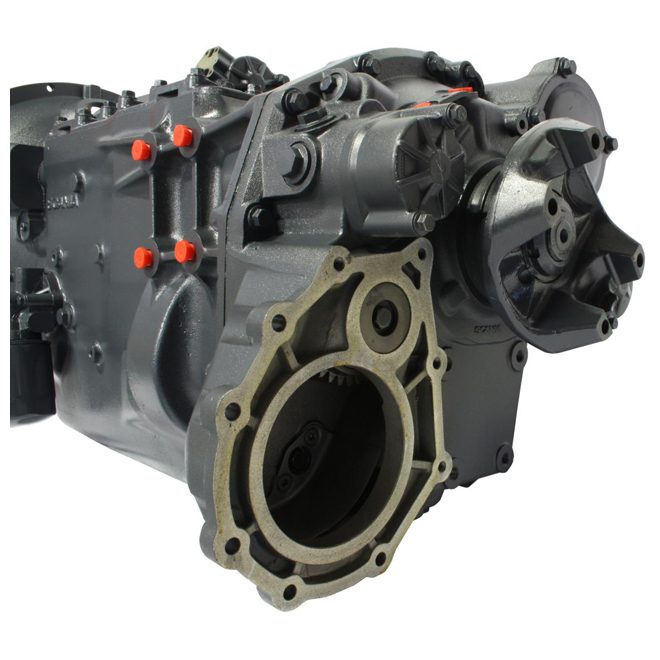 Transmission REMAN photo 2
