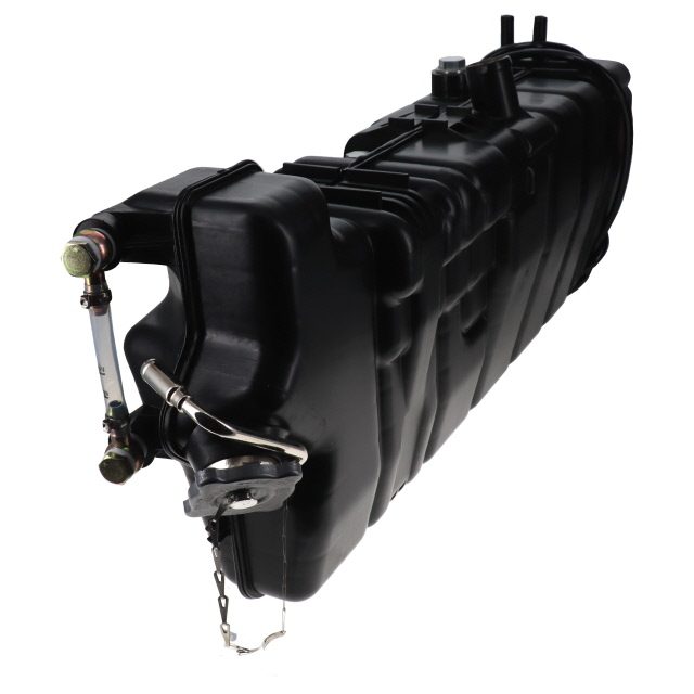 Expansion Tank Suitable For MERCEDES