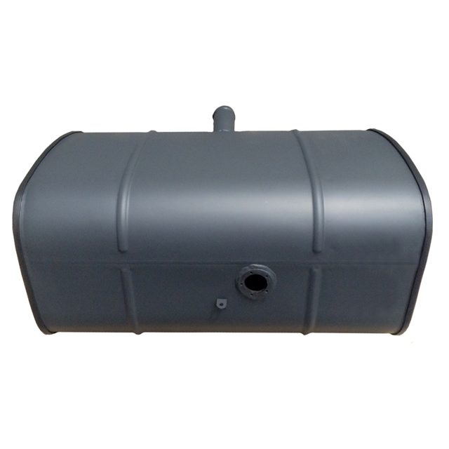 Fuel Tank to fit DAF - Steel