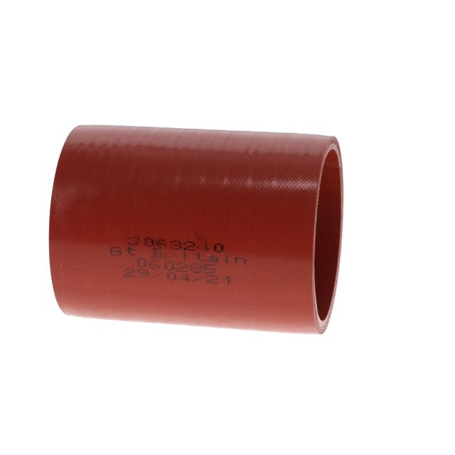CUMMINS OEM PLAIN HOSE photo 2