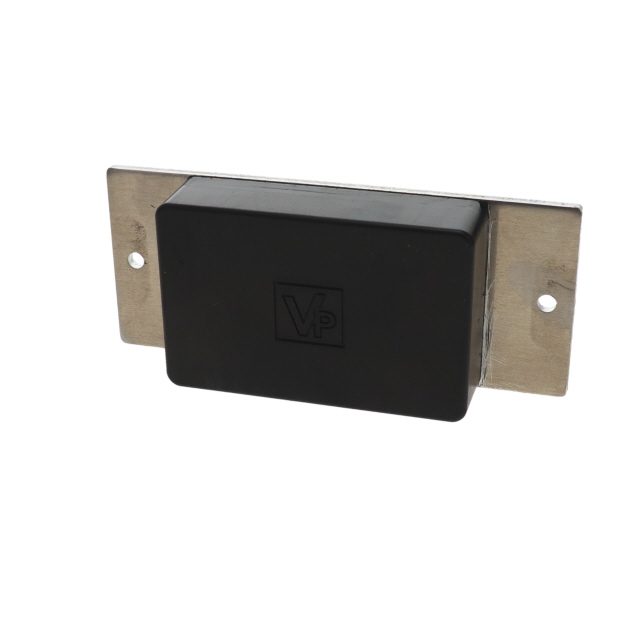 Tipper pad bolt on 180x75x30mm 7mm bolt holes