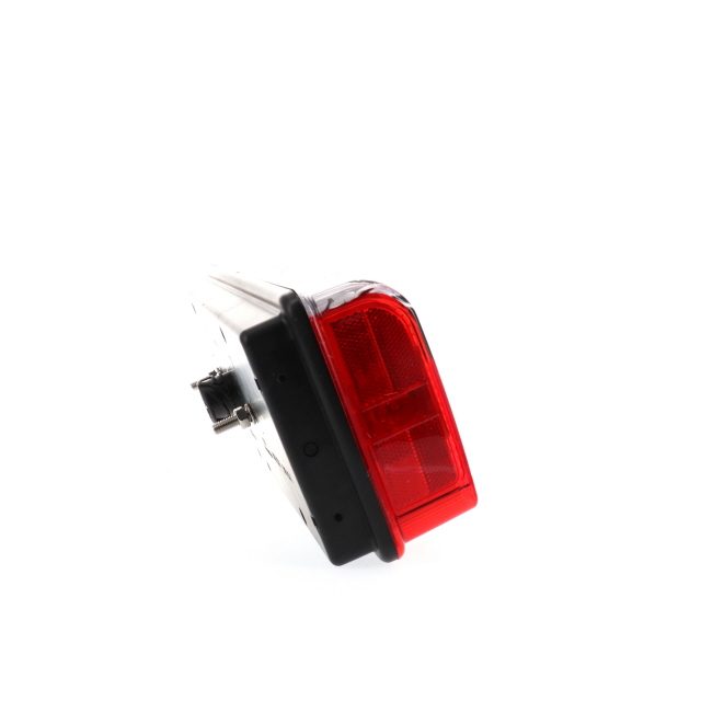 Aspoeck Europoint III LH Rear Lamp 7 Pin Ass2 photo 4