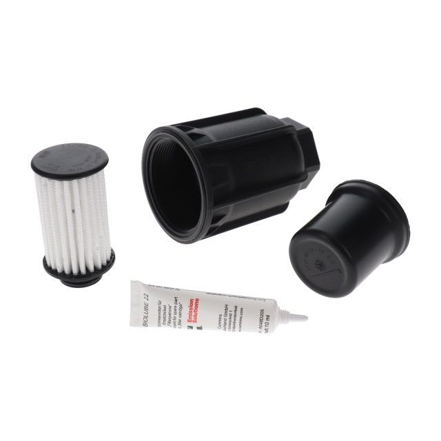 UREA FILTER U 58 11 KIT photo 2