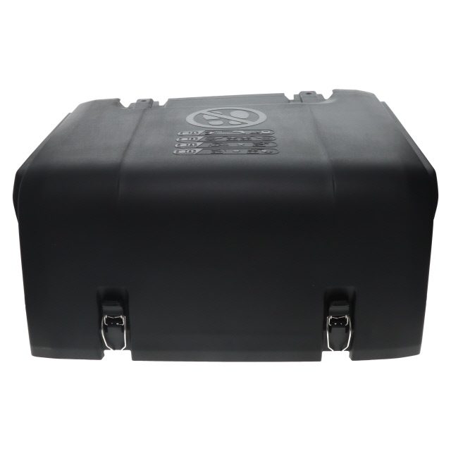OEM Battery Cover - Suits DAF CF Euro 6 photo 2