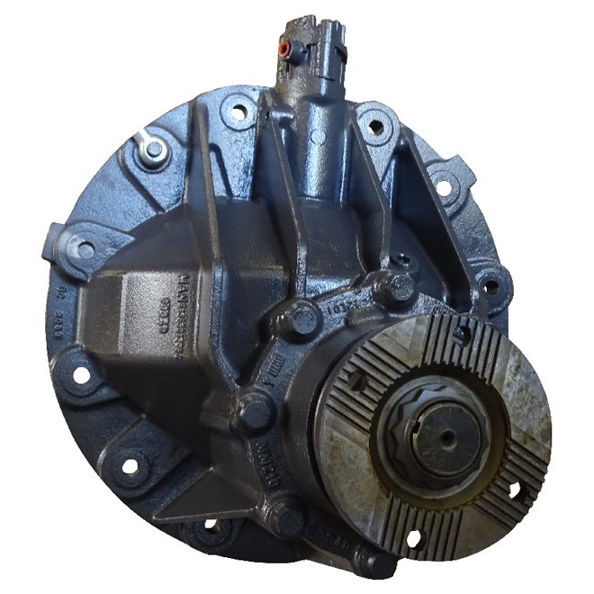 Differential REMAN photo 2