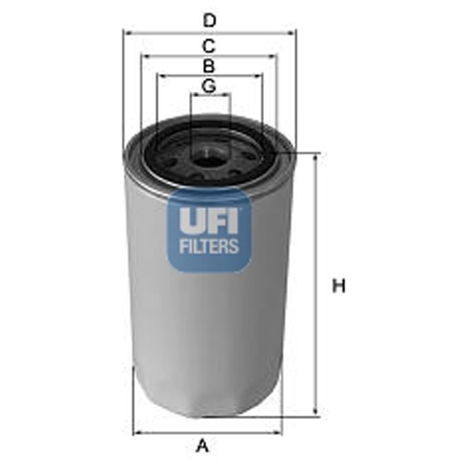 OIL FILTER
