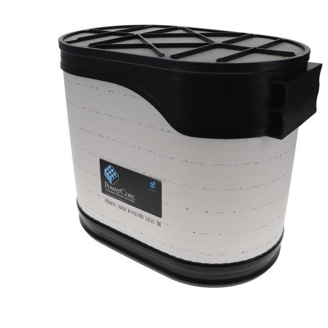 AIR FILTER  PRIMARY OBROUND POWERCORE photo 3
