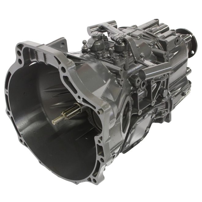 Transmission REMAN