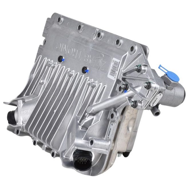 Transmission control unit photo 3