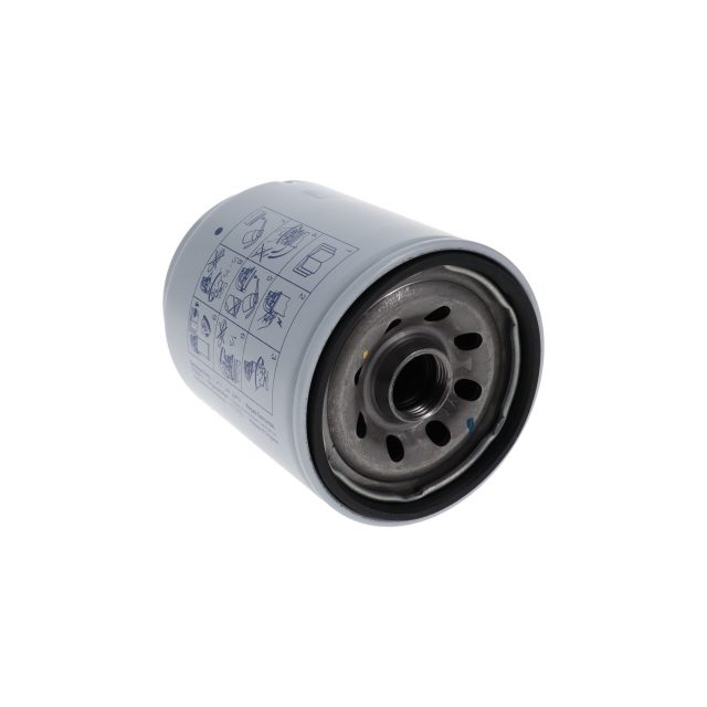 GENUINE VOLVO FUEL FILTER photo 4