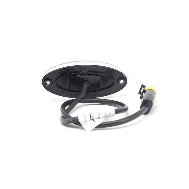 Aspeock Flatpoint II LED Front Marker Lamp photo 2