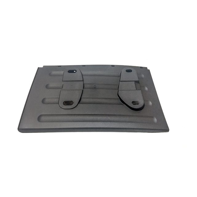 FRONT MUDGUARD PROTECTION LH photo 3