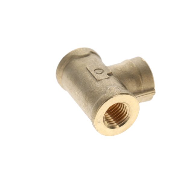 TEE ADAPTOR SWIVEL M12X1.5 (CAMOZZI) photo 4