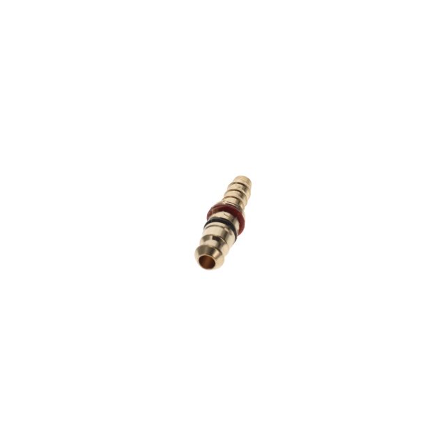VOSS 232 STRAIGHT CONNECTOR NG8 -  8x1MM photo 2