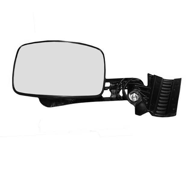 FRONT MIRROR IVECO STRALIS  HEATED LHD photo 2