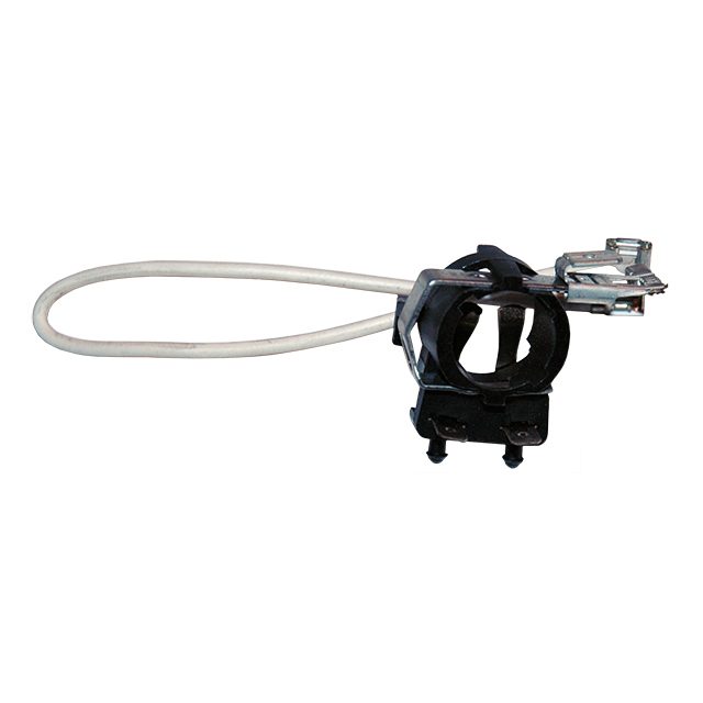 RUBBOLITE BULBHOLDER DP (I2760) - 300 SERIES