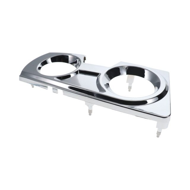 Fog Lamp Frame RH