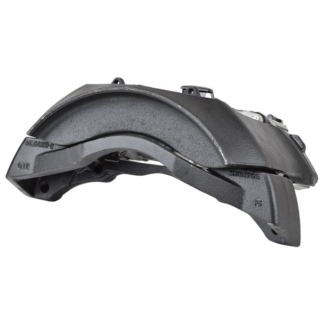 Brake Calipers REMAN photo 2