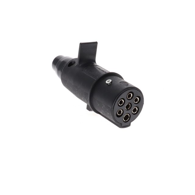 7 Pin Screw Terminals - 24v, N Type