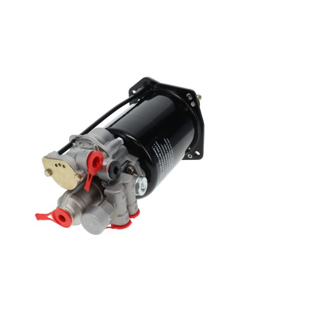 DAF CLUTCH SERVO photo 4