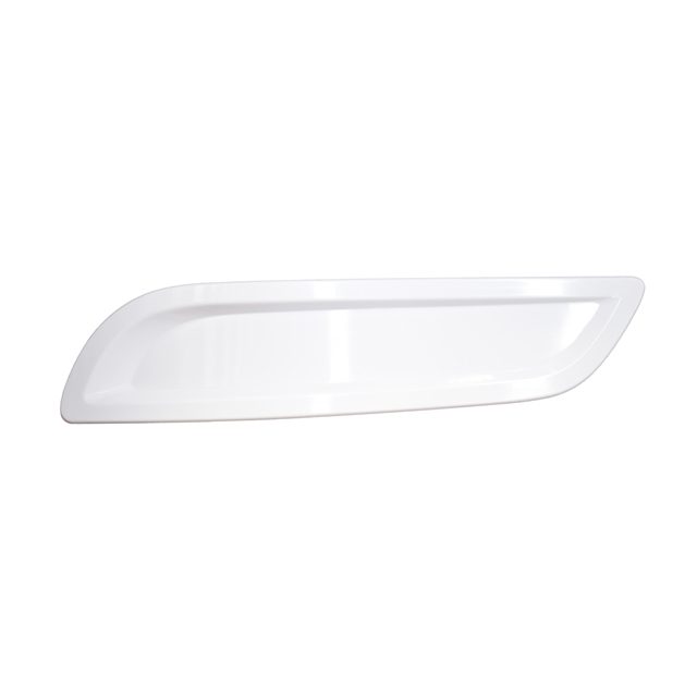 FOG LAMP BLANK LH DAF XF EURO 6