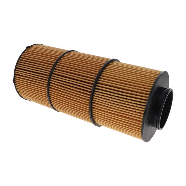 Genuine Mercedes Oil Filter photo 4