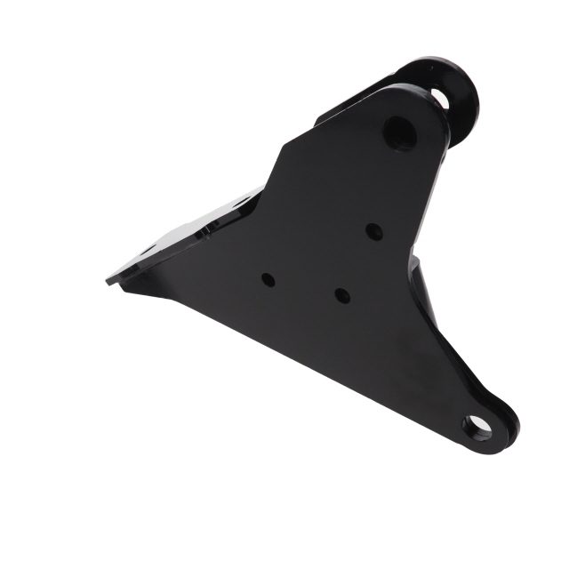 FRONT BUMPER BRACKET RH TO SUIT MAN TG3 photo 2