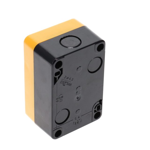 2 BUTTON TAIL LIFT SWITCH BOX photo 3