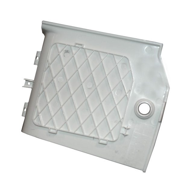 STEP PROTECTION LH DAF XF106 photo 2