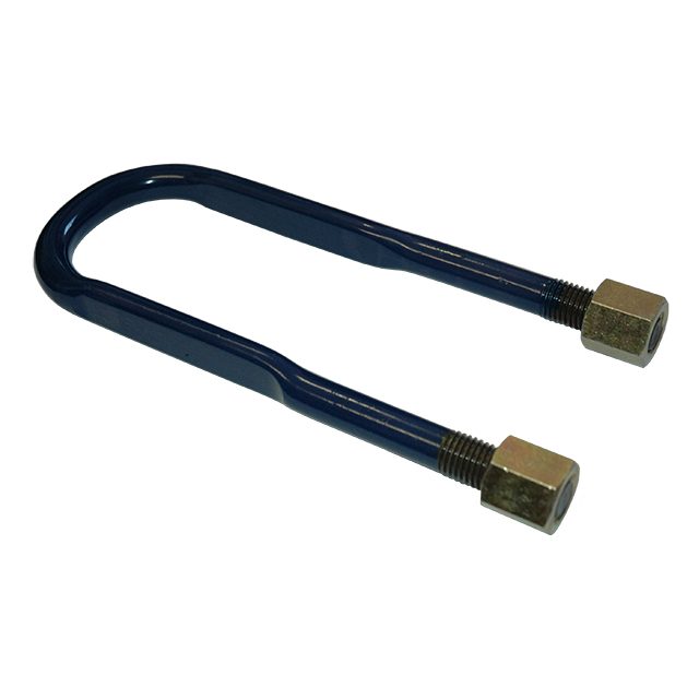 U BOLT ASSEMBLY M24X3