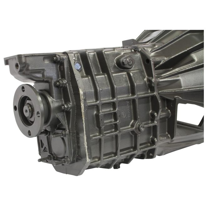 Transmission REMAN photo 3