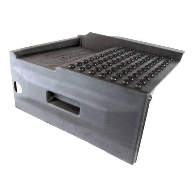 BATTERY COVER VOLVO FH SERIES 4,FM SERIES 4