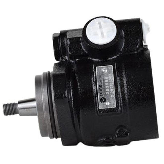 Hydraulic Pump  steering system REMAN photo 4