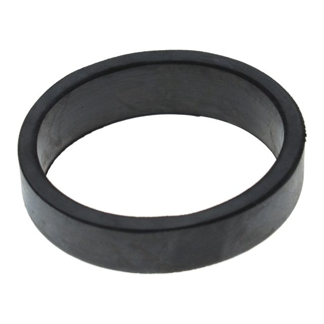 THERMOSTAT HOUSING COVER GASKET TO SUIT CUMMINS photo 2