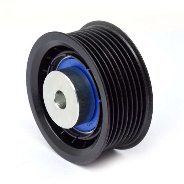AUXILIARY GUIDE PULLEY SCANIA DAYCO photo 2