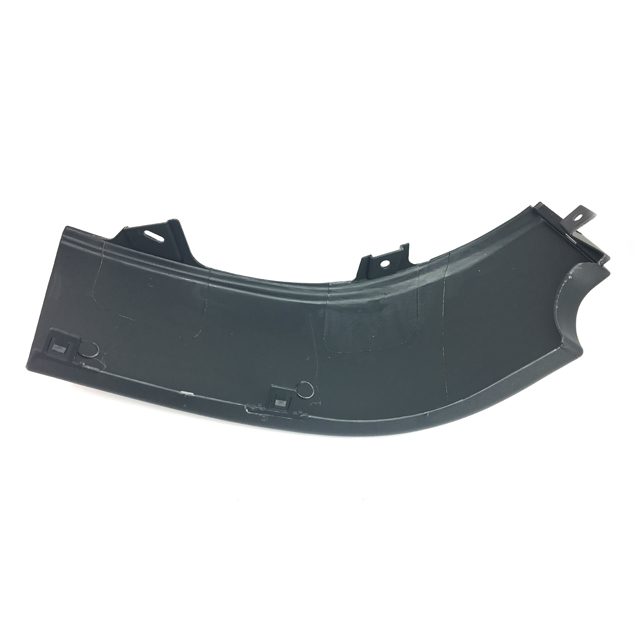 BUMPER LH - DARK GREY photo 2